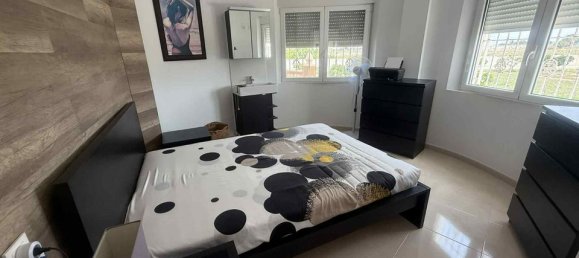 6 غرف نوم فيلا في Almoradi, Spain رقم 184732 15