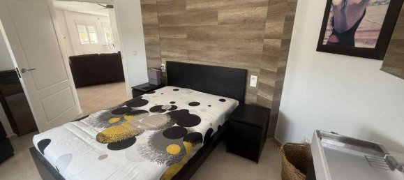 6 غرف نوم فيلا في Almoradi, Spain رقم 184732 14