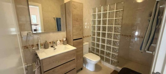 6 غرف نوم فيلا في Almoradi, Spain رقم 184732 24