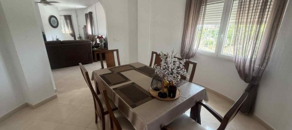 6 غرف نوم فيلا في Almoradi, Spain رقم 184732 32