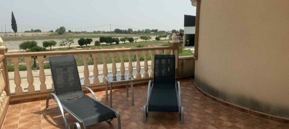 6 غرف نوم فيلا في Almoradi, Spain رقم 184732 6