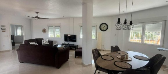 6 غرف نوم فيلا في Almoradi, Spain رقم 184732 10