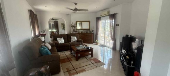 6 غرف نوم فيلا في Almoradi, Spain رقم 184732 28