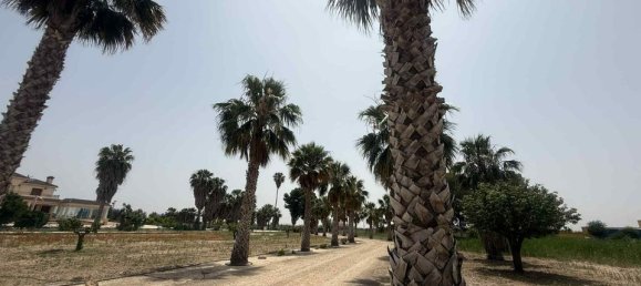 6 غرف نوم فيلا في Almoradi, Spain رقم 184732 44