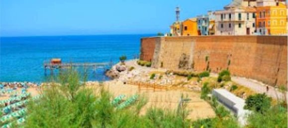 3 chambres Appartement à Sesto Campano, Italy No. 341576 10