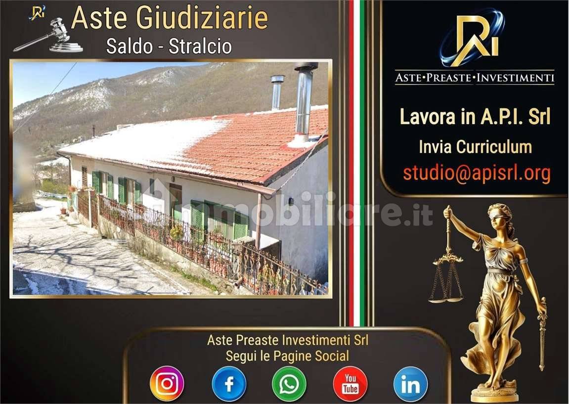 3 chambres Appartement à Sesto Campano, Italy No. 341576