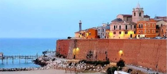 3 chambres Appartement à Sesto Campano, Italy No. 341576 7