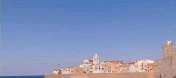 3 chambres Appartement à Sesto Campano, Italy No. 341576 8