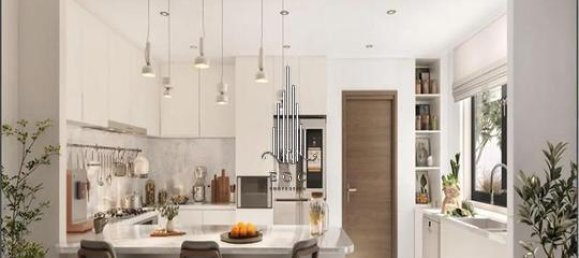 Villa T4 em Yas Island, UAE N.º 56110 16