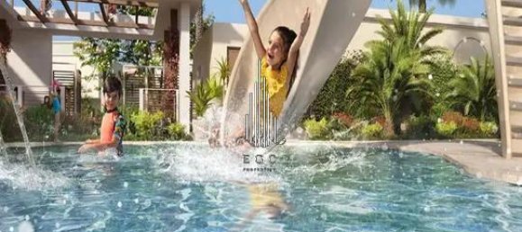 Villa T4 em Yas Island, UAE N.º 56110 5