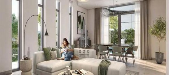 Villa T4 em Yas Island, UAE N.º 56110 23