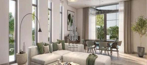 Villa T4 em Yas Island, UAE N.º 56110 24