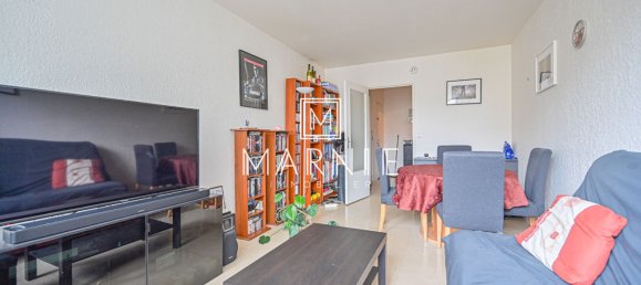 1 bedroom Apartment in Paris, France No. 178696 5