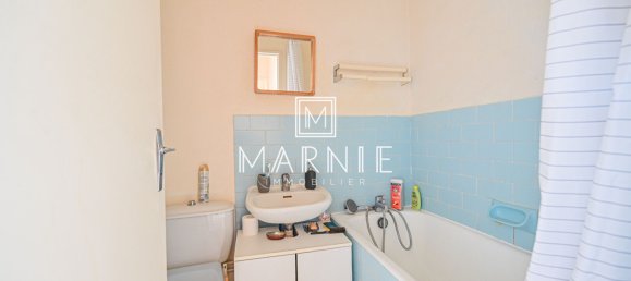 1 bedroom Apartment in Paris, France No. 178696 12