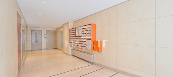 1 bedroom Apartment in Paris, France No. 178696 19