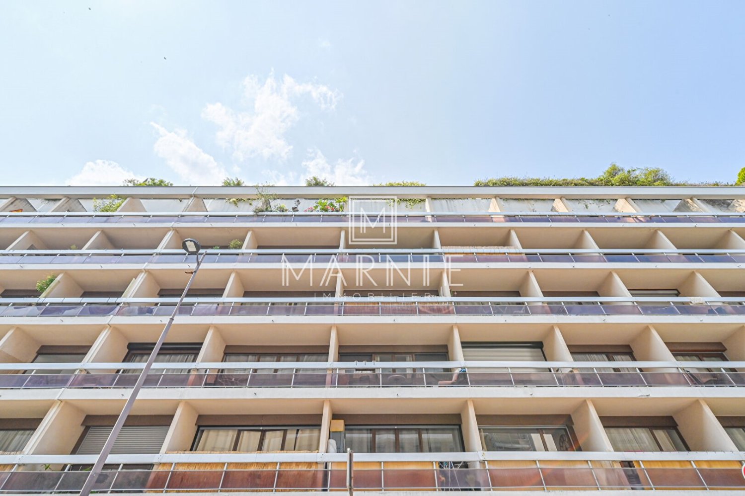 1 bedroom Apartment in Paris, France No. 178696