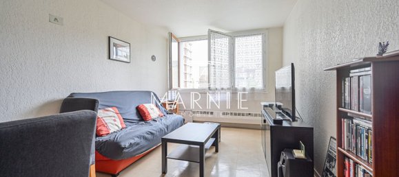 1 bedroom Apartment in Paris, France No. 178696 8