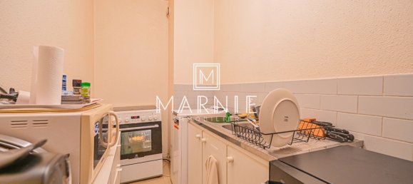 1 bedroom Apartment in Paris, France No. 178696 16