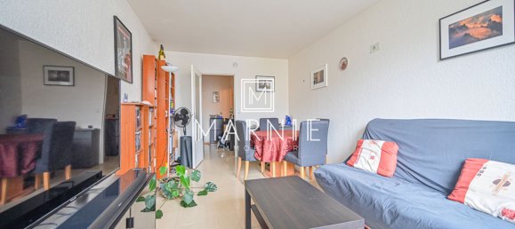 1 bedroom Apartment in Paris, France No. 178696 6