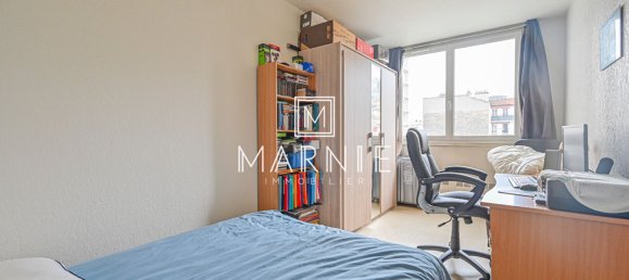 1 bedroom Apartment in Paris, France No. 178696 17