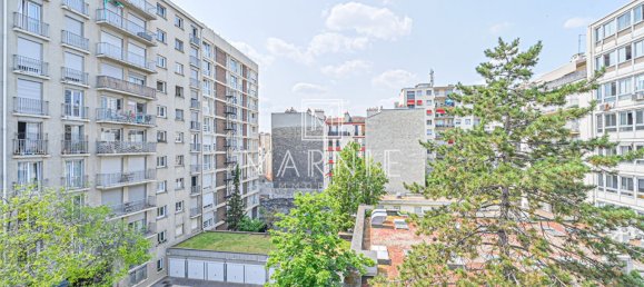 1 bedroom Apartment in Paris, France No. 178696 10