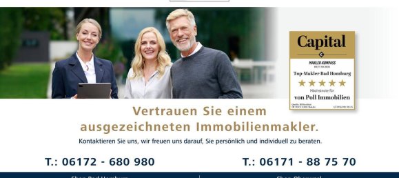 Land in Hochtaunuskreis, Germany No. 349882 3