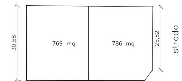 770m² Land in Gioia Tauro, Italy No. 292217 2
