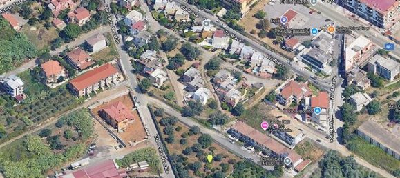 770m² Land in Gioia Tauro, Italy No. 292217 4