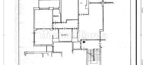 6 bedrooms Apartment in Rome, Italy No. 316419 8