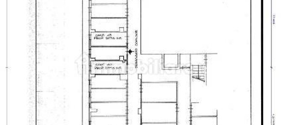 6 bedrooms Apartment in Rome, Italy No. 316419 9