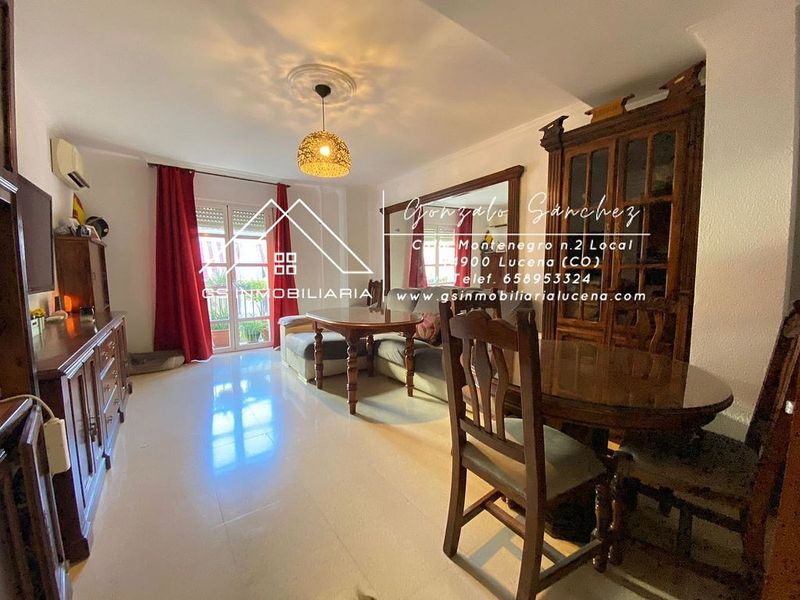 3 bedrooms Duplex in Cordoba, Spain No. 221956