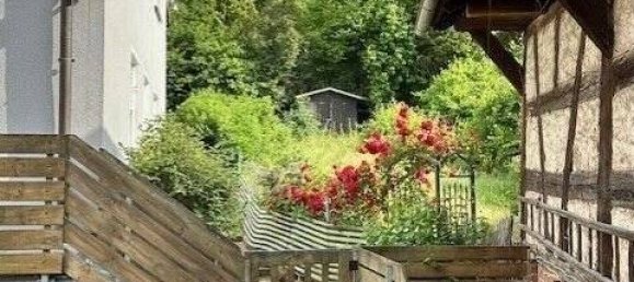 4-Zimmer Doppelhaus in Fürth, Germany, Nr. 342095 10