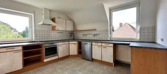 4-Zimmer Doppelhaus in Fürth, Germany, Nr. 342095 21