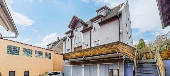 4-Zimmer Doppelhaus in Fürth, Germany, Nr. 342095 8