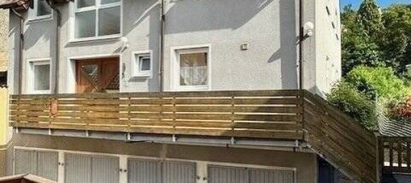 4-Zimmer Doppelhaus in Fürth, Germany, Nr. 342095 7