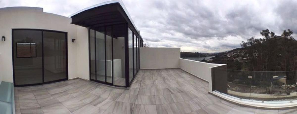 3 bedrooms House in Ciudad Lopez Mateos, Mexico No. 213420