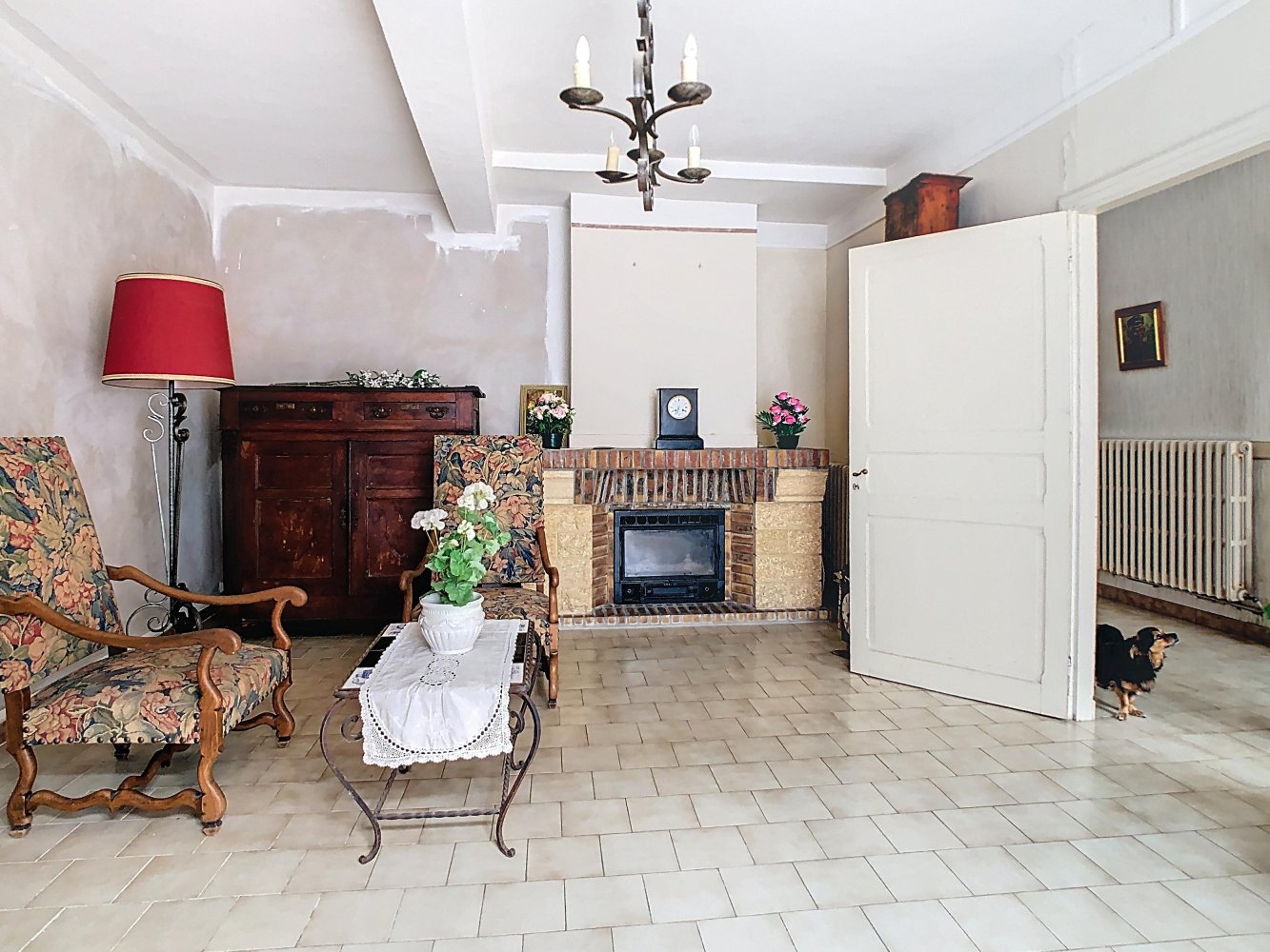 3 Schlafzimmer Stadthaus in Occitanie, France, Nr. 299021