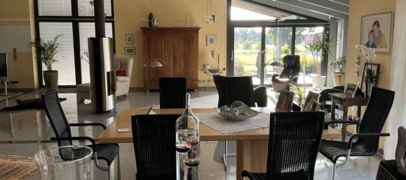 2 bedrooms Villa in Nienburg, Germany No. 360960 7