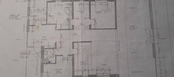 2 bedrooms Villa in Nienburg, Germany No. 360960 21