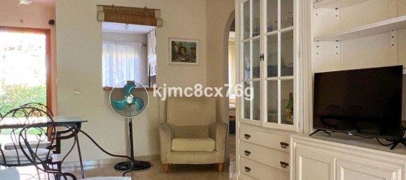 2 bedrooms Apartment in Mijas, Spain No. 189556 9