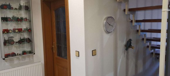 3 غرف نوم منزل في Main-Taunus, Germany رقم 206799 41