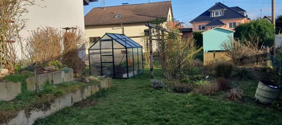 3 غرف نوم منزل في Main-Taunus, Germany رقم 206799 7