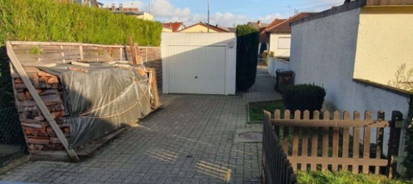 3 غرف نوم منزل في Main-Taunus, Germany رقم 206799 49