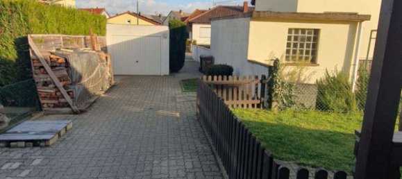 3 غرف نوم منزل في Main-Taunus, Germany رقم 206799 50