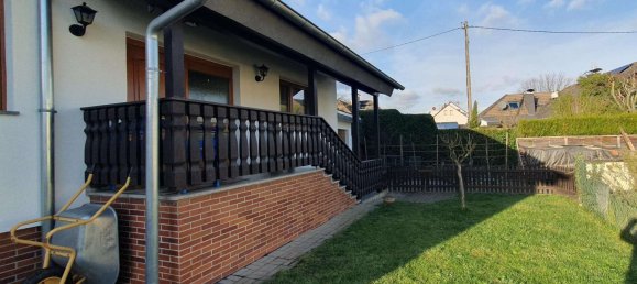 3 غرف نوم منزل في Main-Taunus, Germany رقم 206799 48