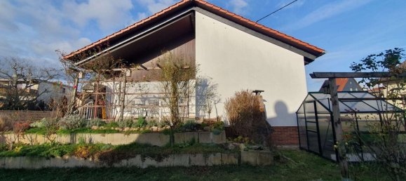 3 غرف نوم منزل في Main-Taunus, Germany رقم 206799 3