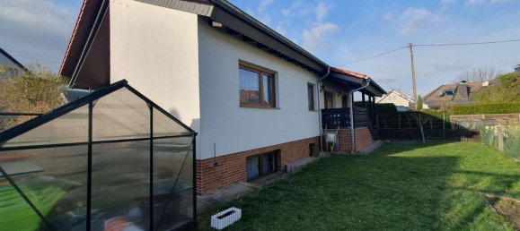 3 غرف نوم منزل في Main-Taunus, Germany رقم 206799 35