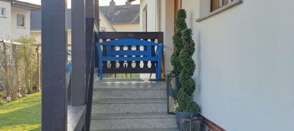 3 غرف نوم منزل في Main-Taunus, Germany رقم 206799 56