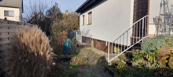 3 غرف نوم منزل في Main-Taunus, Germany رقم 206799 57