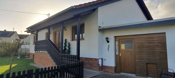 3 غرف نوم منزل في Main-Taunus, Germany رقم 206799 54